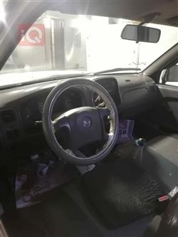 نيسان بيك اب